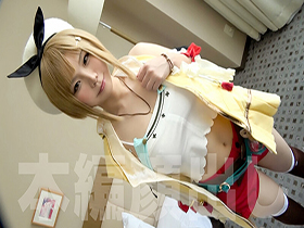 同人AV【爆巨乳・美クビレ・超美脚】3拍子揃った神ボディはエロさ3倍増し!【Hカップ爆乳とGカップ巨乳】【地方公●員と小麦肌ギャル】【テカテカオイル】【喉ボコ膣ボコ】【ポルチオえぐり】【雑魚アクメ】【ザー汁ごっくん】いいなりドMレイヤー豪華2本立て! サンプル動画サムネイル